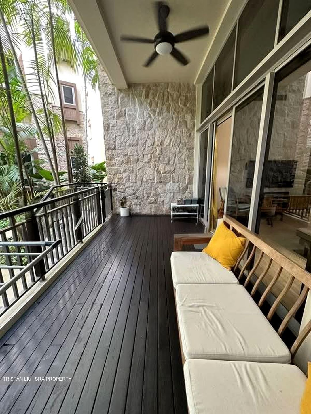 Bishopsgate Residences (D10), Condominium #566098941